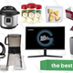 Image for article titled Wednesday's Best Deals: Prime Day Leftovers, Instant Pot, Samsung Monitors, and More